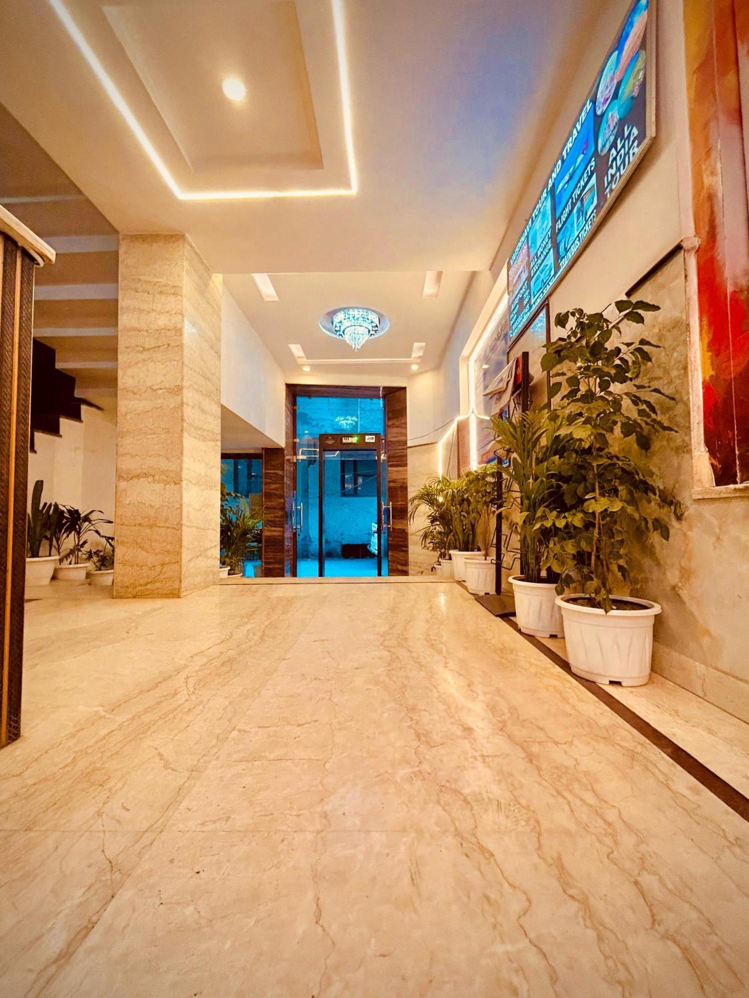 Bh Lucullan I In Mahipalpur 4*